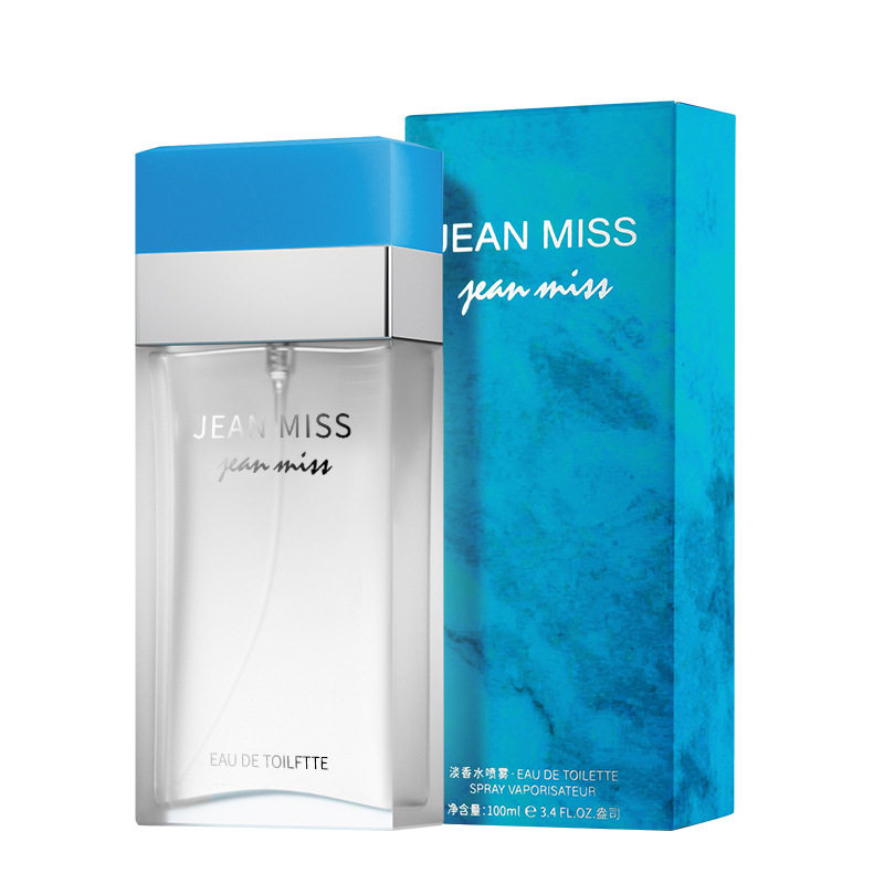 Jeans - JEAN MISS Profumo di marca per