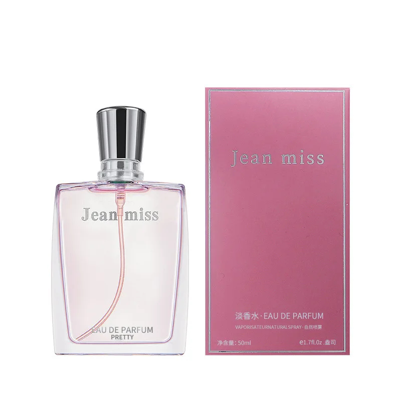 Jeans - Nuovo Profumo da Donna True Love,