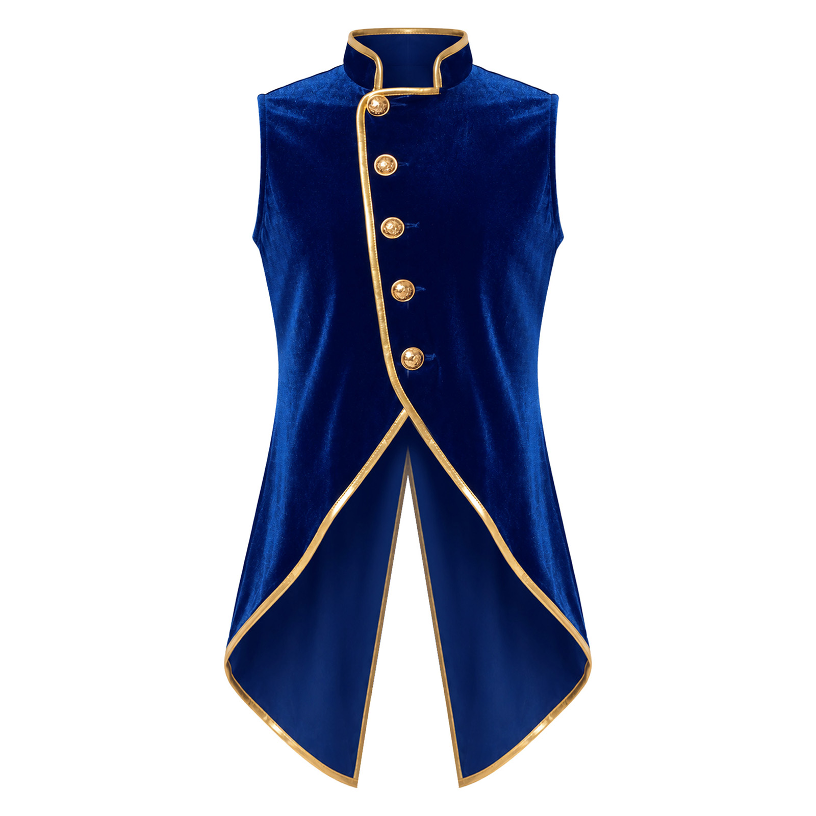 Giacca in velluto stile mediev - Jackets recensione e prezzo