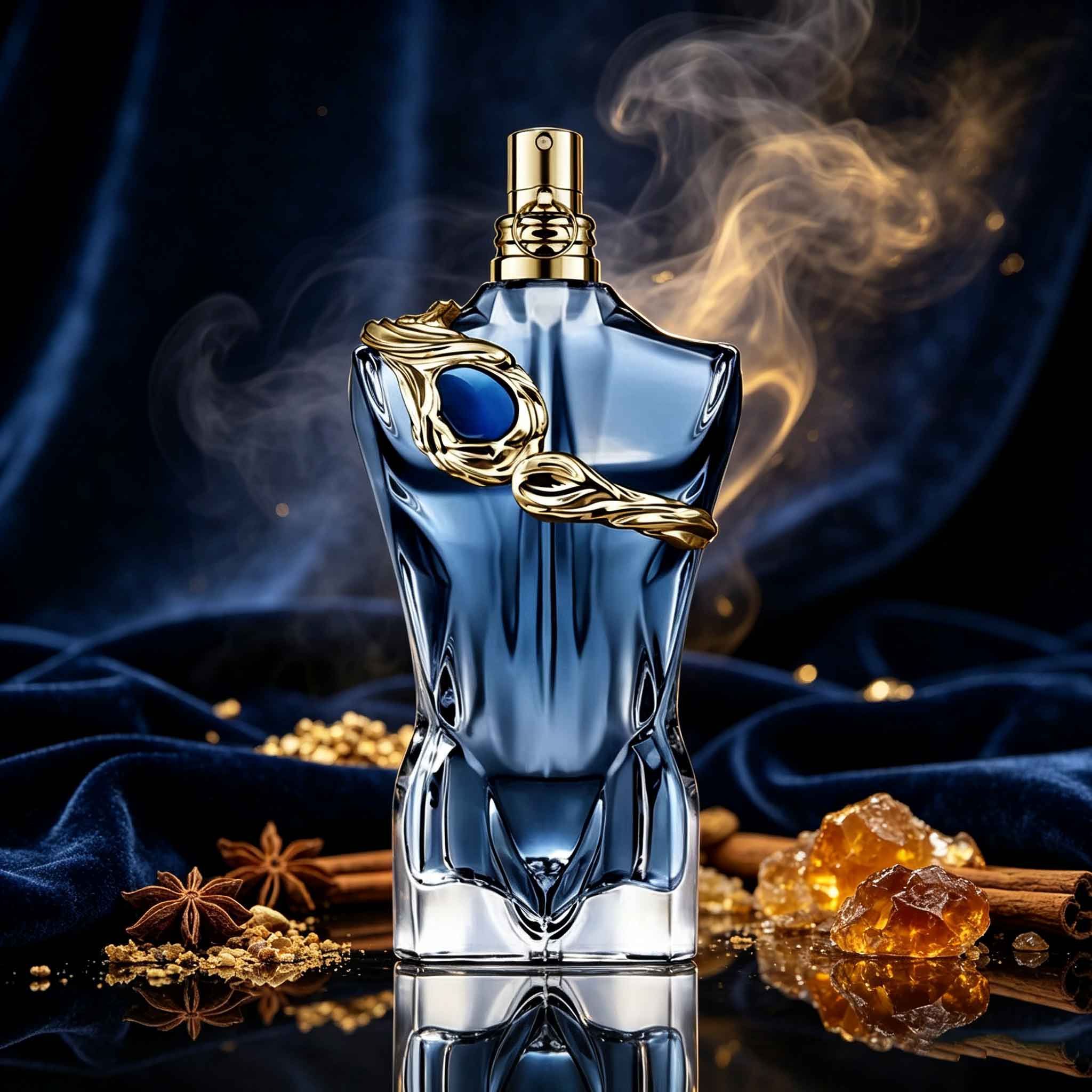 Le Beau Narcisse Profumo in Co - Jeans recensione e prezzo
