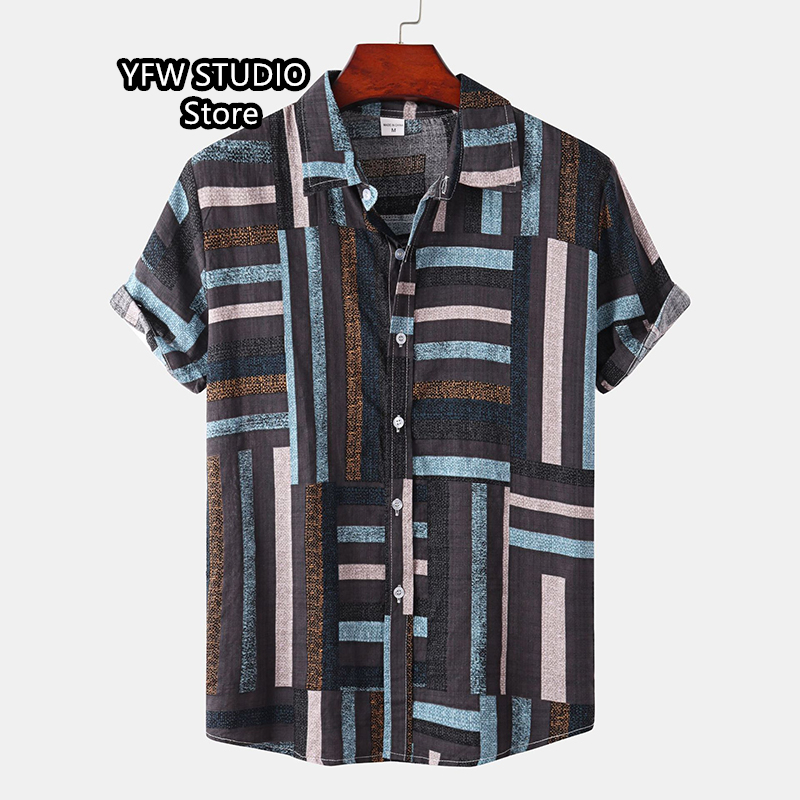 Camicetta floreale vintage sta - Vintage Hawaiian Floral Shirt recensione e prezzo