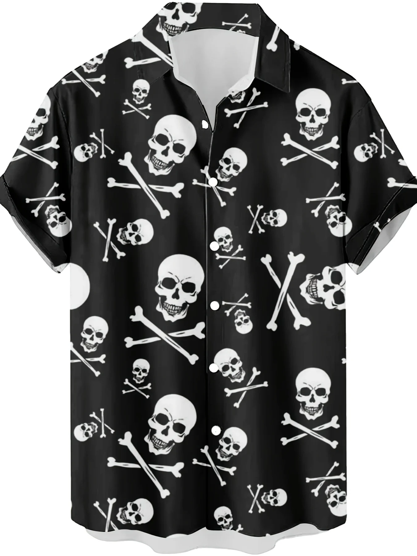 Camicia Hawaiana Vintage con T - Vintage Hawaiian Floral Shirt recensione e prezzo