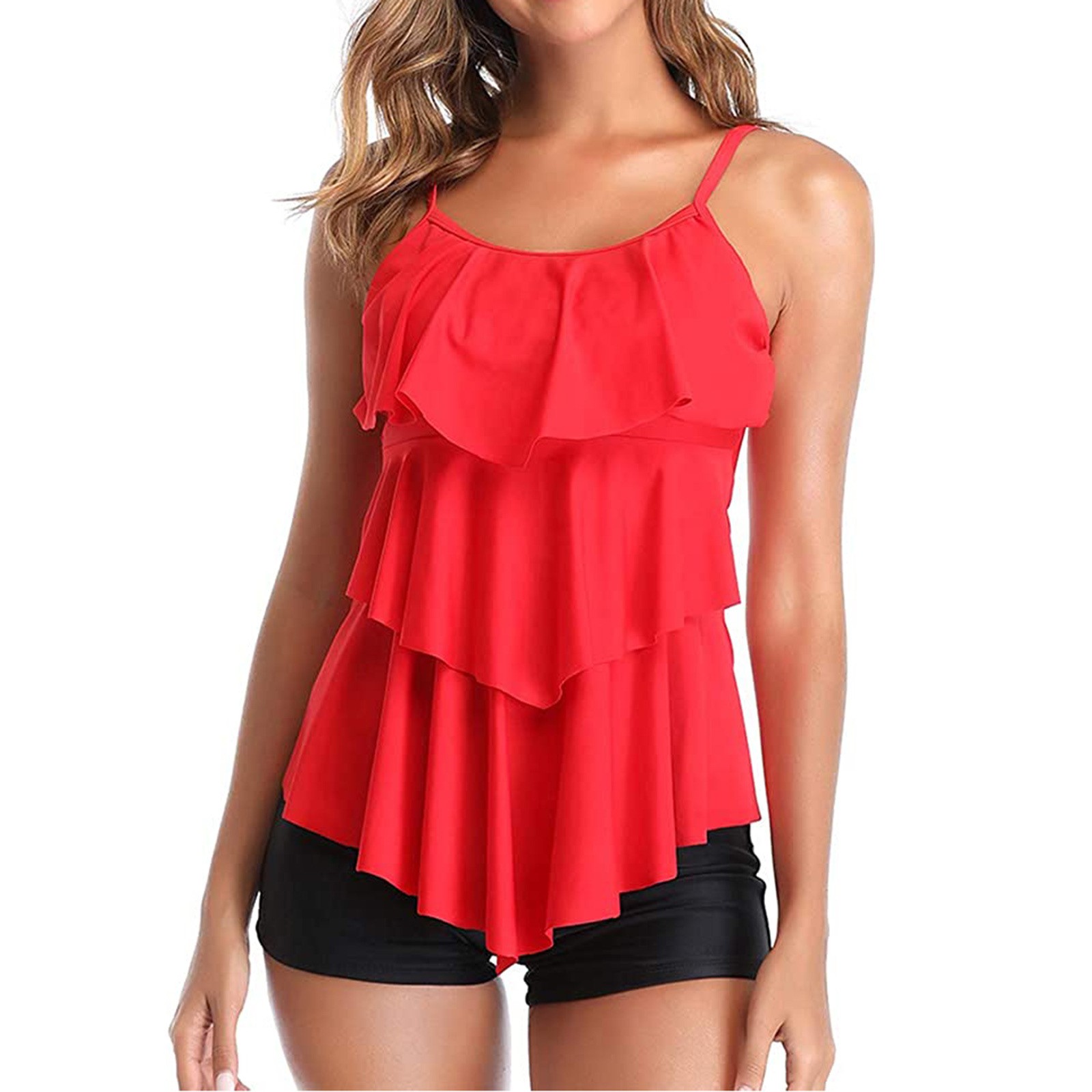 Bikini da Donna con Stampa Flo - Shorts recensione e prezzo