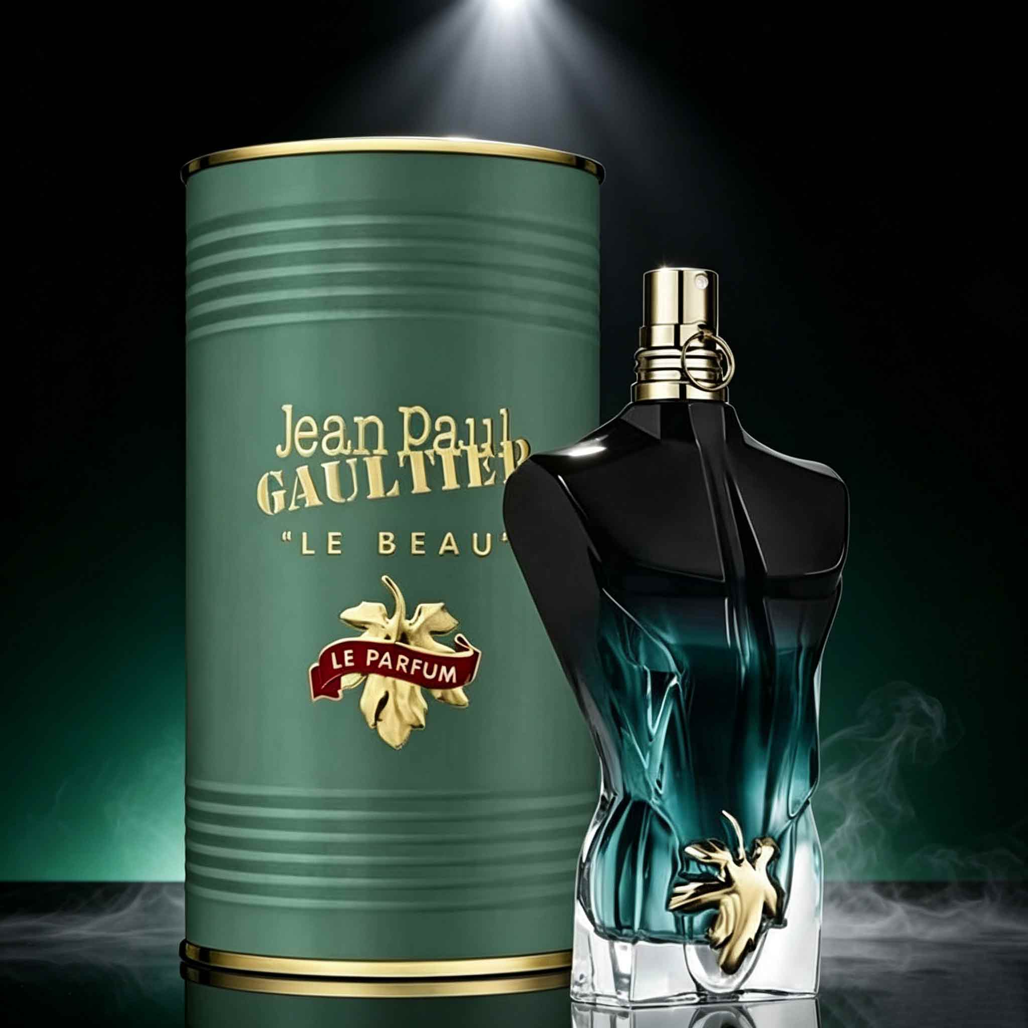 Jean Paul Le Beau EDP Profumo  - Jeans recensione e prezzo
