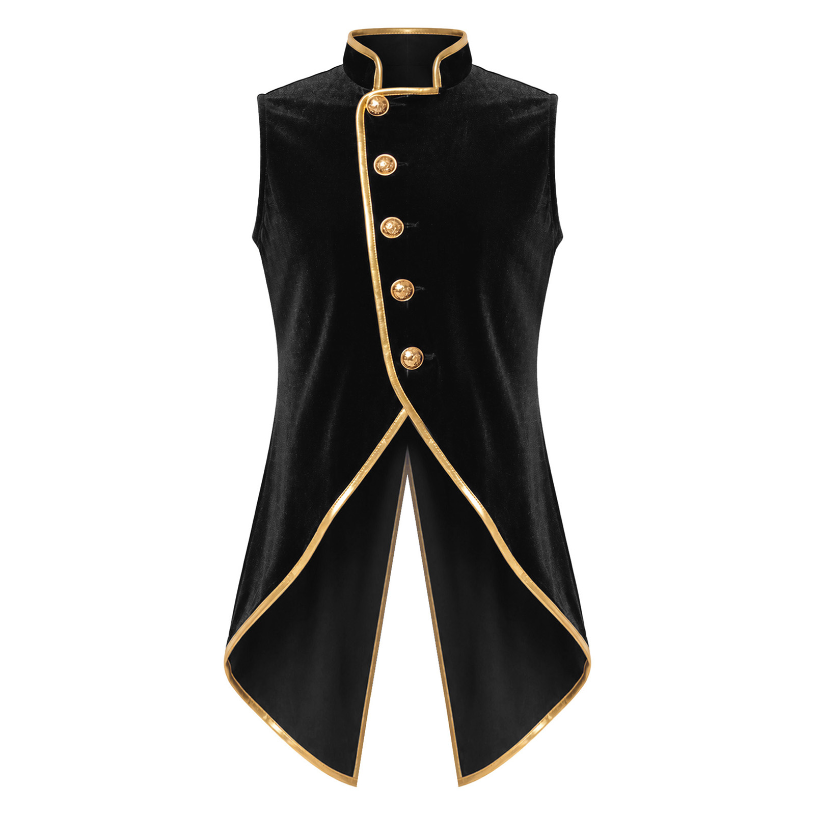 Giacca in velluto stile retrò  - Jackets recensione e prezzo