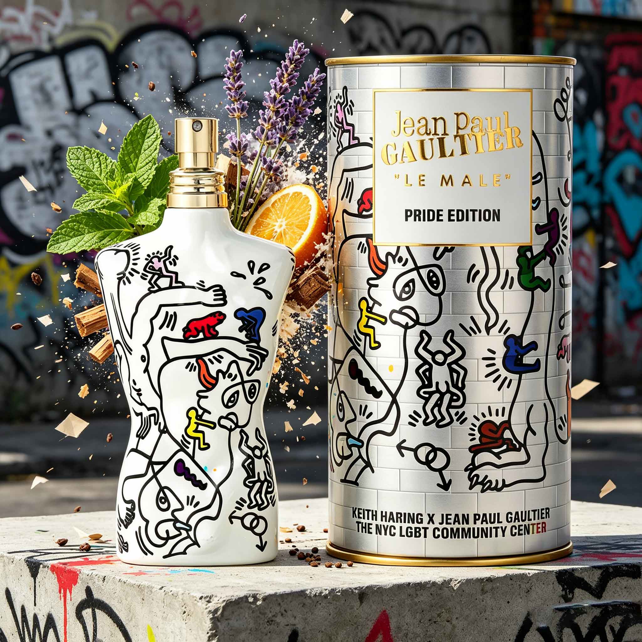 Jean Paul Gaultier Le Male Pri - Jeans recensione e prezzo