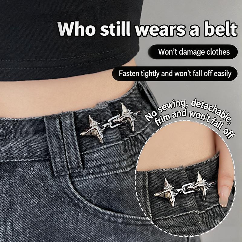【IIOO】Fibbia per Jeans a Stell - Jeans recensione e prezzo