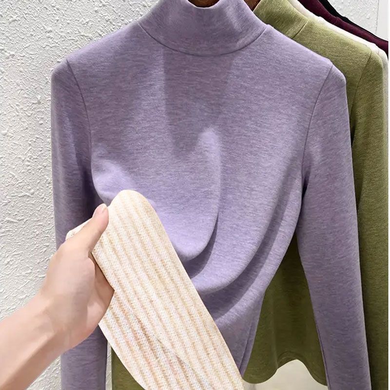 Maglia Termica da Donna a Coll - Underwear recensione e prezzo