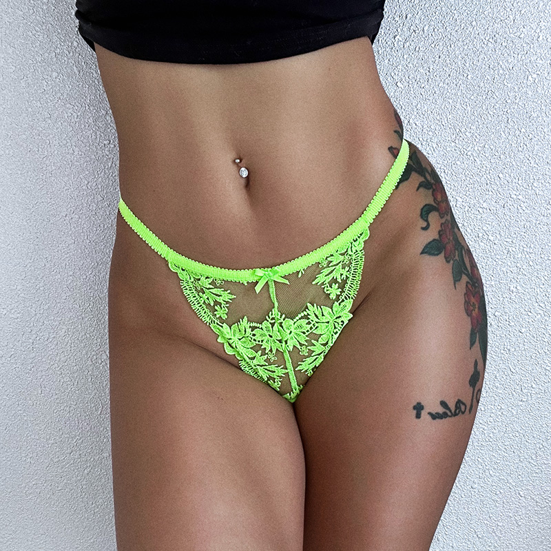 Slip in pizzo sexy da donna, p - Underwear recensione e prezzo