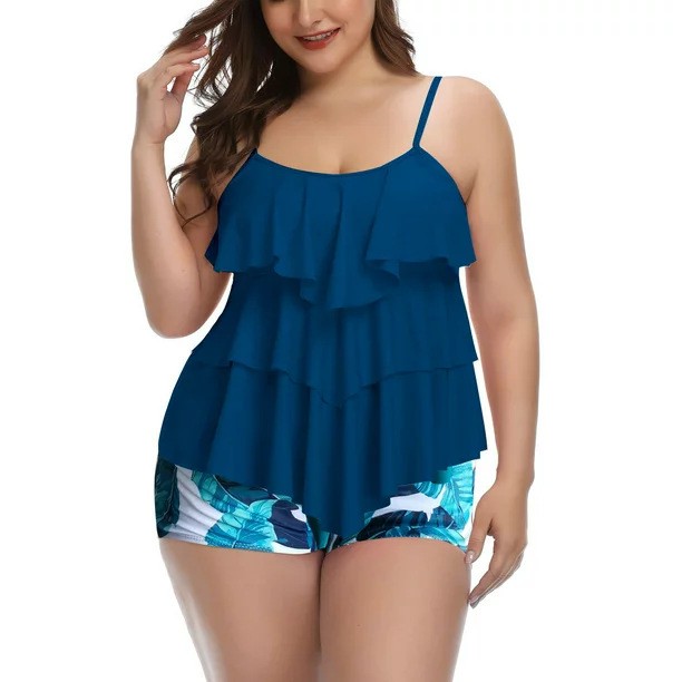 Costume da bagno da donna biki - Shorts recensione e prezzo