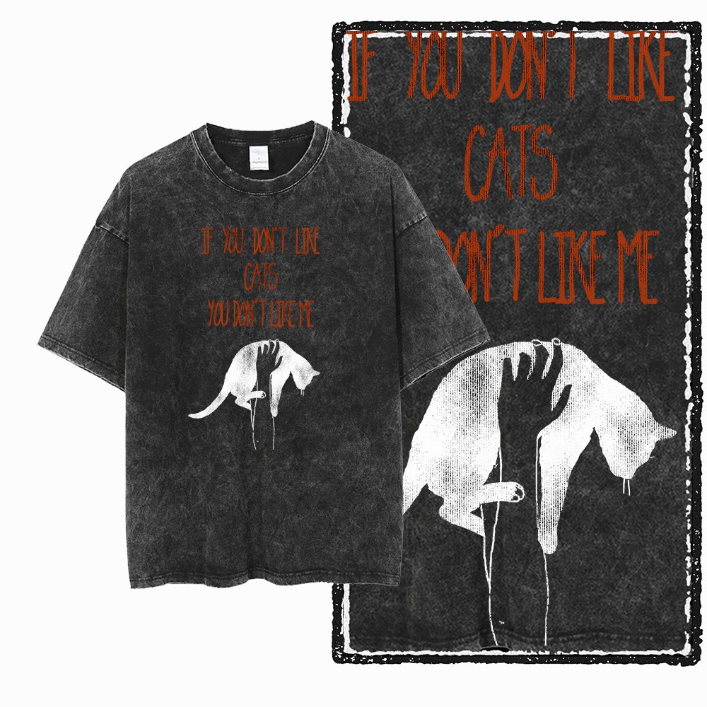 T-shirt da uomo con grafica Co - Acid Wash Vintage Graphic T Shirt recensione e prezzo