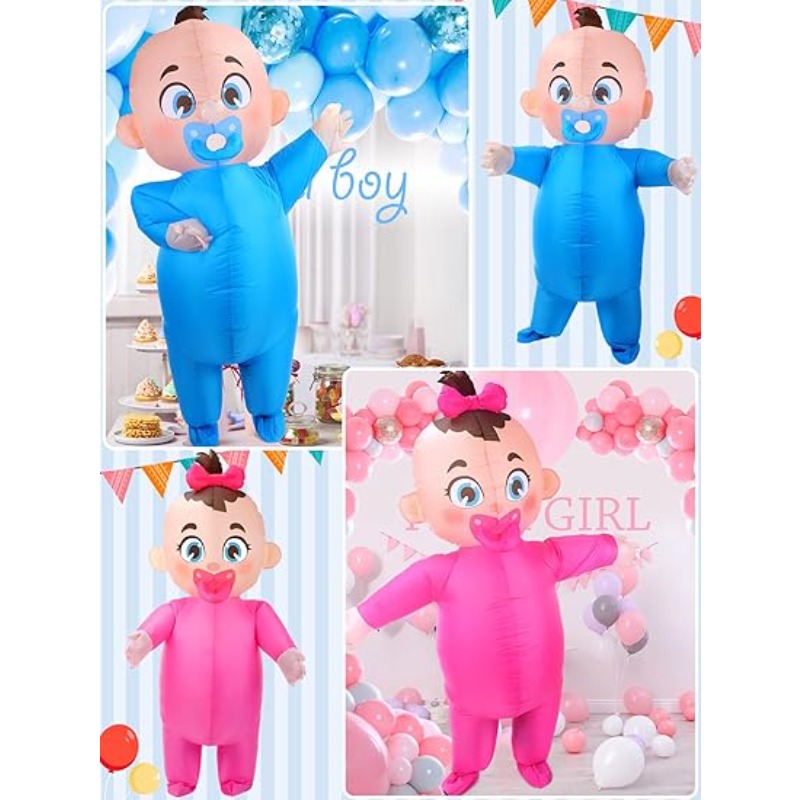 Confezione da 2: Costume Gonfi - Suits recensione e prezzo