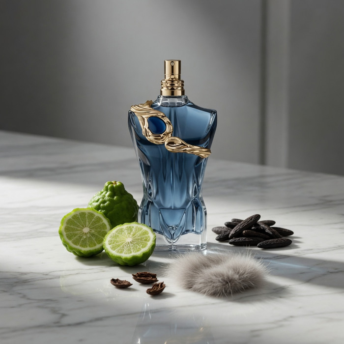 Jean Paul Gaultier Le Beau Nar - Jeans recensione e prezzo