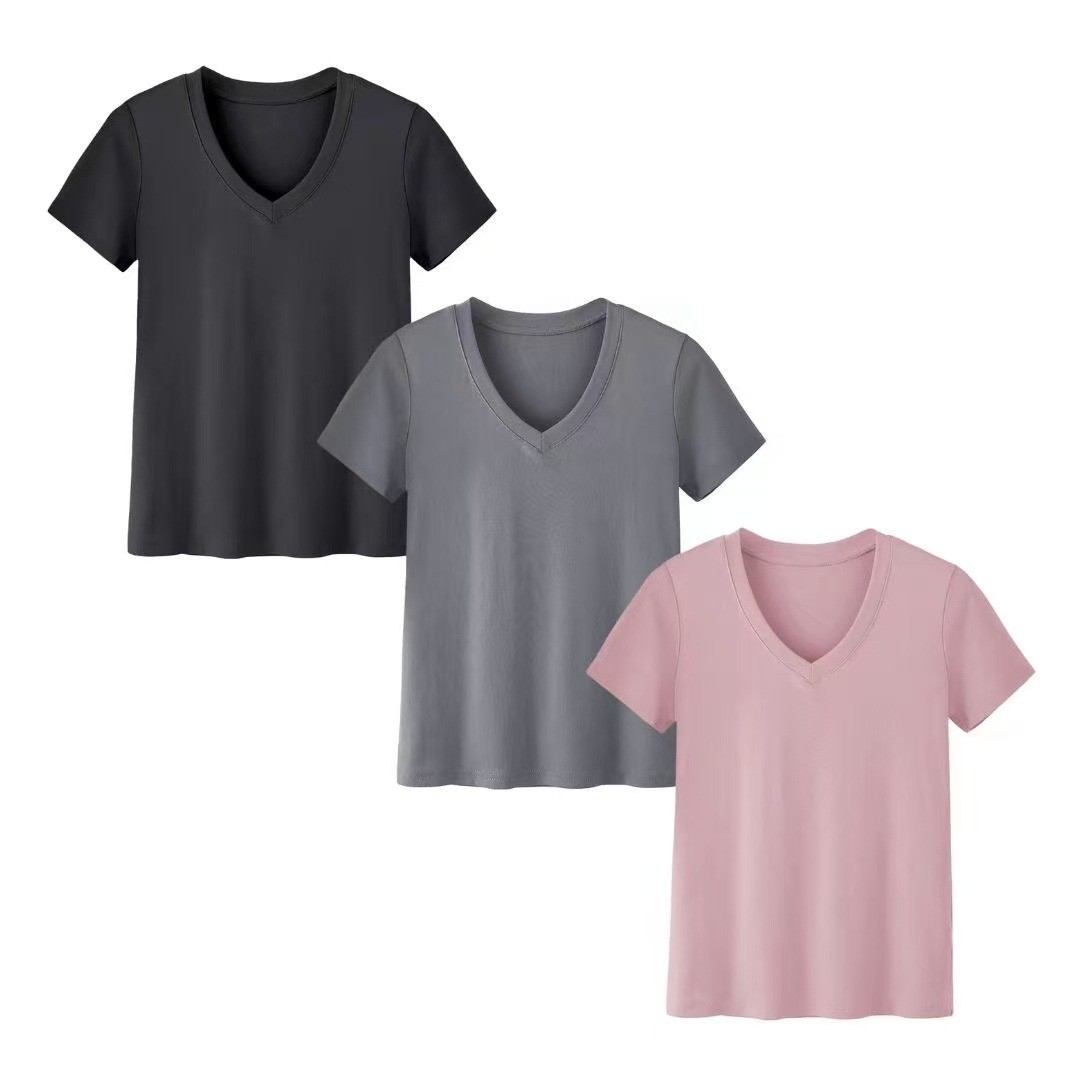 Completo Sportivo da Donna Cas - T-Shirts recensione e prezzo