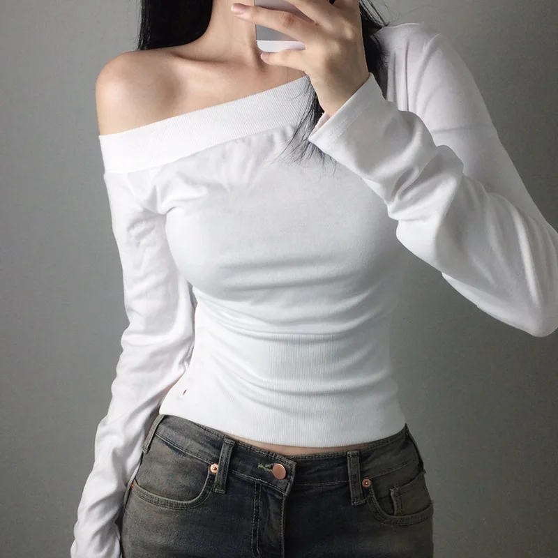T-shirt vintage Y2K con botton - T-Shirts recensione e prezzo