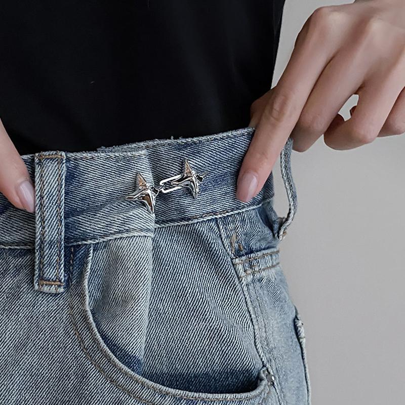 Resistente Fibbia Regolabile i - Jeans recensione e prezzo