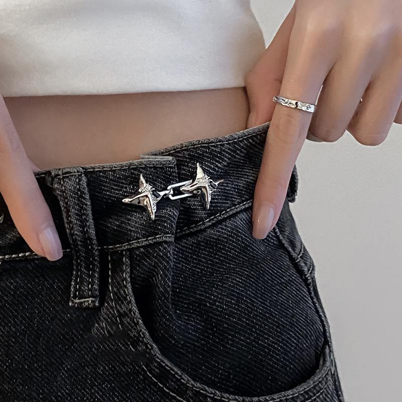 Resistente Fibbia Regolabile i - Jeans recensione e prezzo