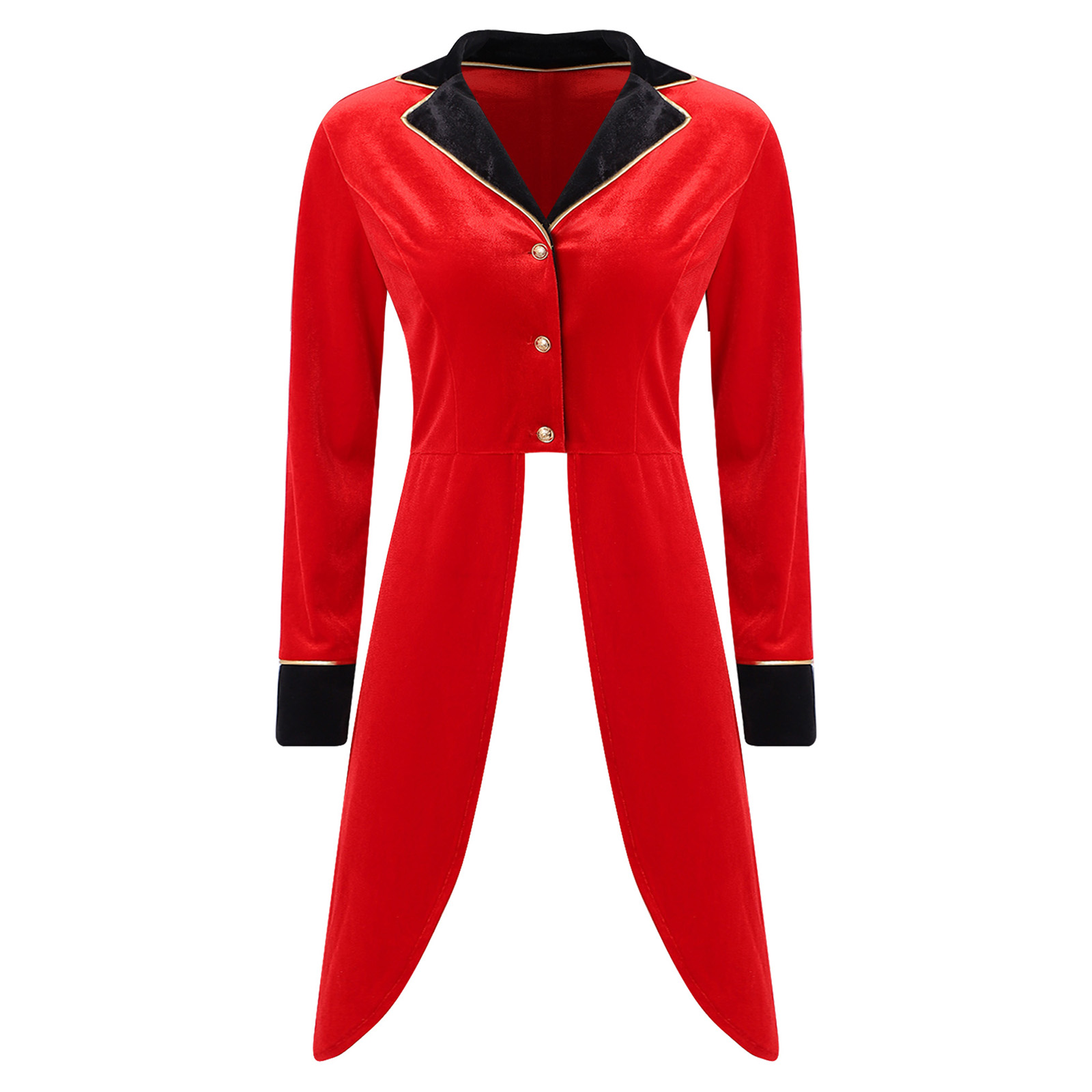 Giacca da Ringmaster da Circo  - Jackets recensione e prezzo