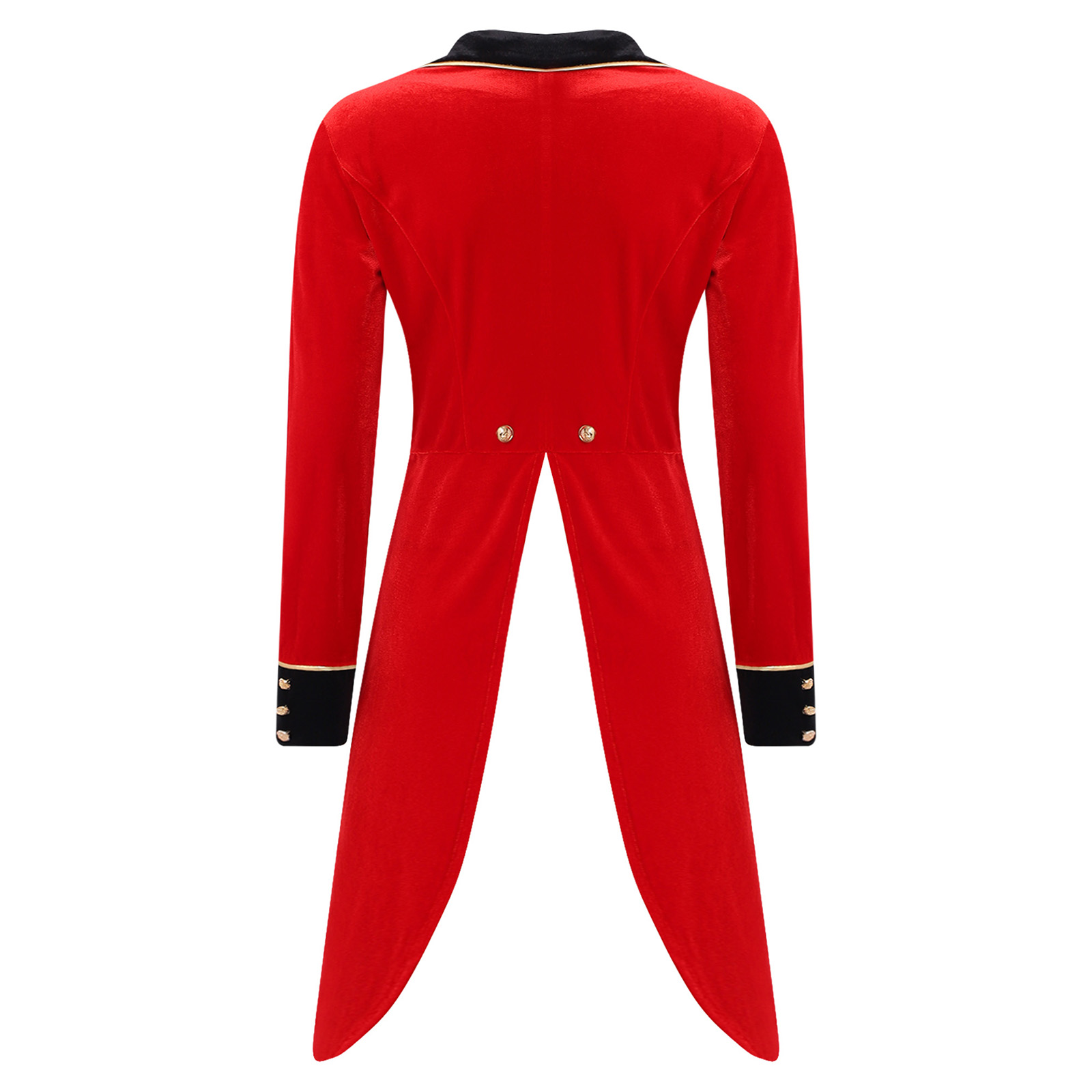 Giacca da Ringmaster da Circo  - Jackets recensione e prezzo